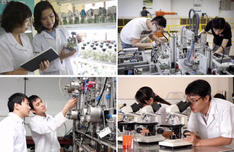 Đề xuất quy định trách nhiệm của người đứng đầu trong phát triển khoa học, công nghệ, chuyển đổi số